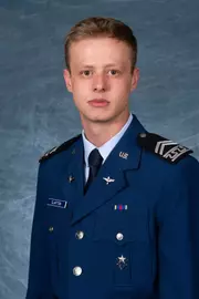 U.S. AIR FORCE ACADEMY, Colo. -- (U.S Air Force Photo by Ray Bahner)