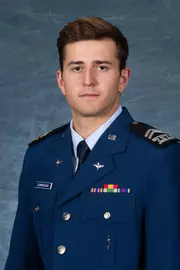U.S. AIR FORCE ACADEMY, Colo. -- (U.S Air Force Photo by Ray Bahner)