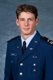 U.S. AIR FORCE ACADEMY, Colo. -- (U.S Air Force Photo by Ray Bahner)