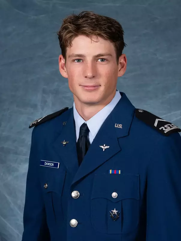 U.S. AIR FORCE ACADEMY, Colo. -- (U.S Air Force Photo by Ray Bahner)