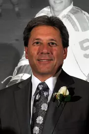 Chuck Delich