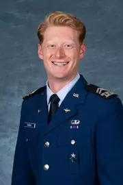 U.S. AIR FORCE ACADEMY, Colo. -- (U.S Air Force Photo by Ray Bahner)