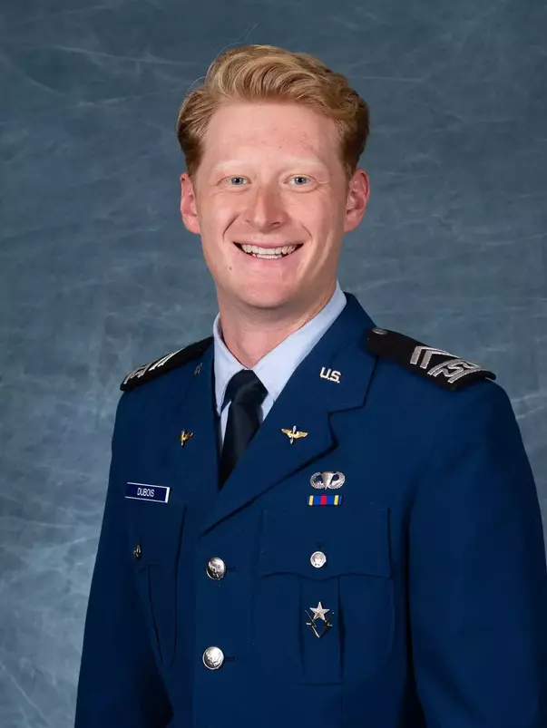 U.S. AIR FORCE ACADEMY, Colo. -- (U.S Air Force Photo by Ray Bahner)