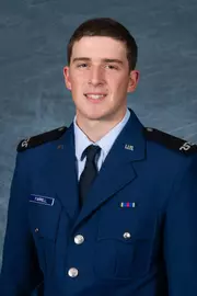 U.S. AIR FORCE ACADEMY, Colo. -- (U.S Air Force Photo by Ray Bahner)