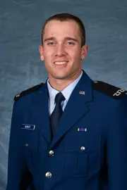 U.S. AIR FORCE ACADEMY, Colo. -- (U.S Air Force Photo by Ray Bahner)