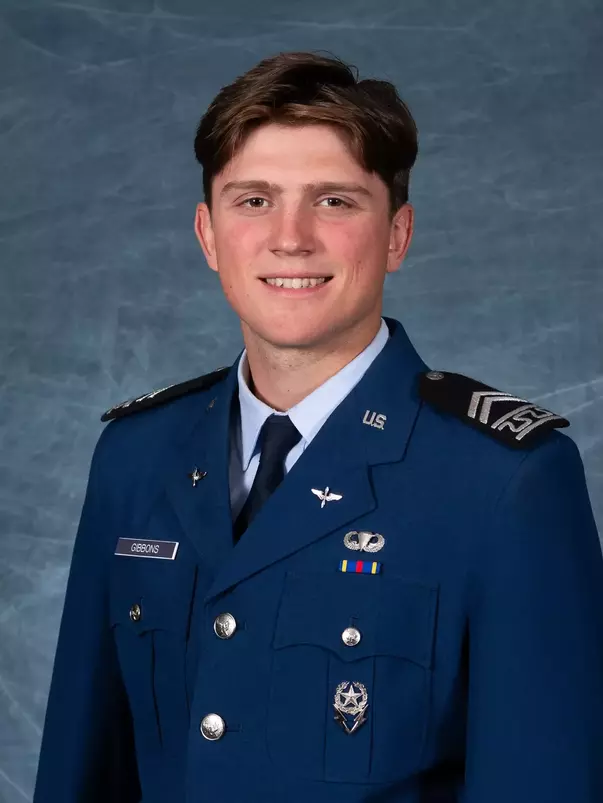 U.S. AIR FORCE ACADEMY, Colo. -- (U.S Air Force Photo by Ray Bahner)