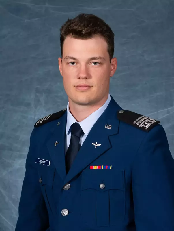 U.S. AIR FORCE ACADEMY, Colo. -- (U.S Air Force Photo by Ray Bahner)