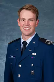 U.S. AIR FORCE ACADEMY, Colo. -- (U.S Air Force Photo by Ray Bahner)