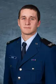 U.S. AIR FORCE ACADEMY, Colo. -- (U.S Air Force Photo by Ray Bahner)