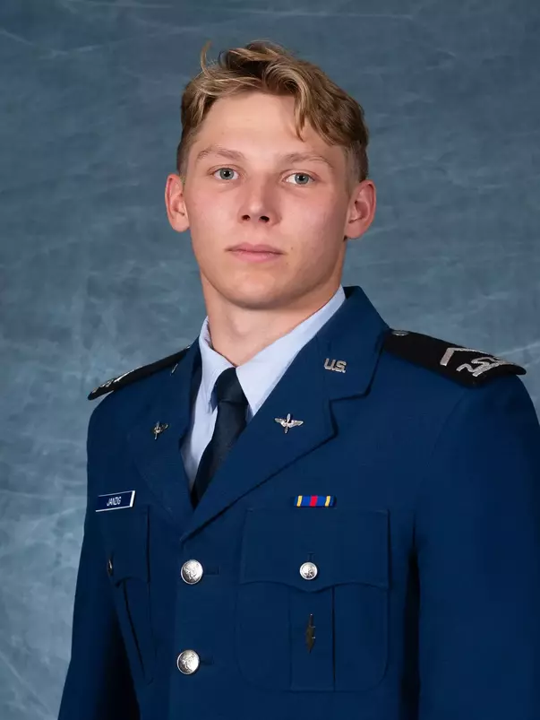 U.S. AIR FORCE ACADEMY, Colo. -- (U.S Air Force Photo by Ray Bahner)