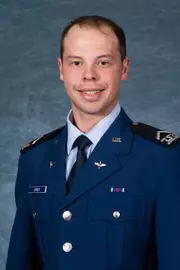 U.S. AIR FORCE ACADEMY, Colo. -- (U.S Air Force Photo by Ray Bahner)