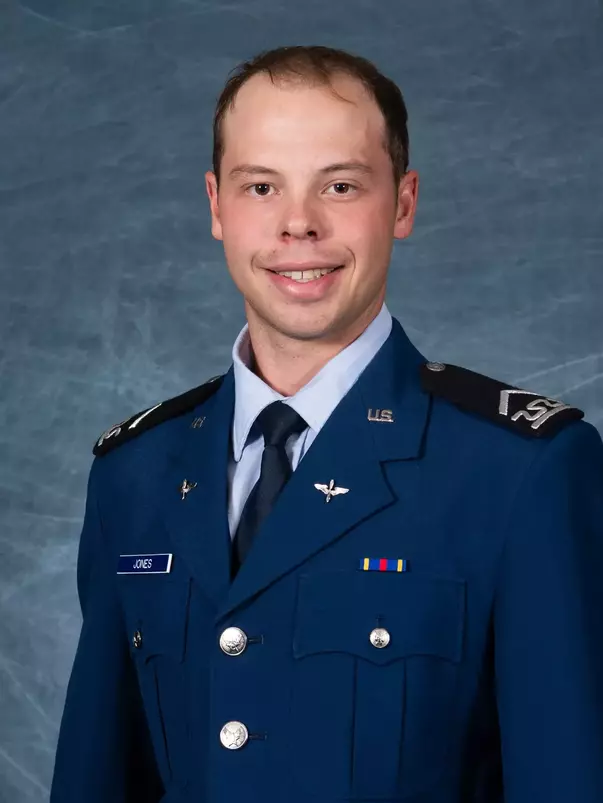 U.S. AIR FORCE ACADEMY, Colo. -- (U.S Air Force Photo by Ray Bahner)