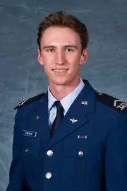 U.S. AIR FORCE ACADEMY, Colo. -- (U.S Air Force Photo by Ray Bahner)