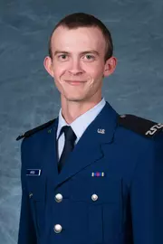 U.S. AIR FORCE ACADEMY, Colo. -- (U.S Air Force Photo by Ray Bahner)