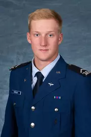 U.S. AIR FORCE ACADEMY, Colo. -- (U.S Air Force Photo by Ray Bahner)