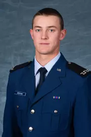 U.S. AIR FORCE ACADEMY, Colo. -- (U.S Air Force Photo by Ray Bahner)