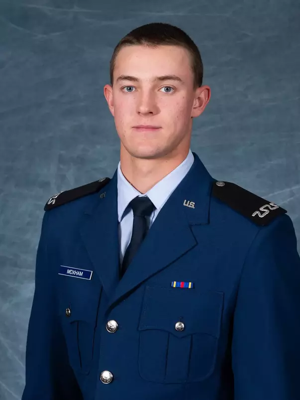 U.S. AIR FORCE ACADEMY, Colo. -- (U.S Air Force Photo by Ray Bahner)