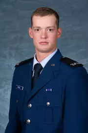 U.S. AIR FORCE ACADEMY, Colo. -- (U.S Air Force Photo by Ray Bahner)