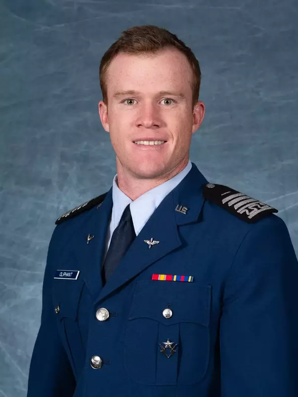 U.S. AIR FORCE ACADEMY, Colo. -- (U.S Air Force Photo by Ray Bahner)