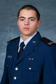 U.S. AIR FORCE ACADEMY, Colo. -- (U.S Air Force Photo by Ray Bahner)