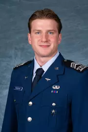 U.S. AIR FORCE ACADEMY, Colo. -- (U.S Air Force Photo by Ray Bahner)