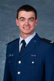 U.S. AIR FORCE ACADEMY, Colo. -- (U.S Air Force Photo by Ray Bahner)