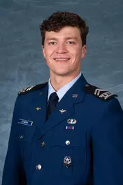 U.S. AIR FORCE ACADEMY, Colo. -- (U.S Air Force Photo by Ray Bahner)