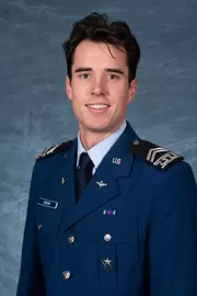 U.S. AIR FORCE ACADEMY, Colo. -- (U.S Air Force Photo by Ray Bahner)