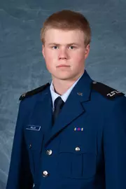 U.S. AIR FORCE ACADEMY, Colo. -- (U.S Air Force Photo by Ray Bahner)