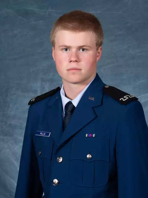 U.S. AIR FORCE ACADEMY, Colo. -- (U.S Air Force Photo by Ray Bahner)