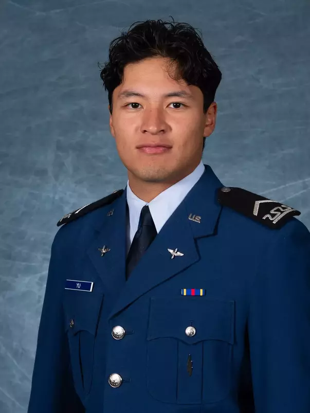 U.S. AIR FORCE ACADEMY, Colo. -- (U.S Air Force Photo by Ray Bahner)