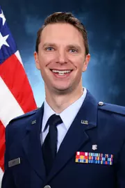 Maj. Ryan Bart