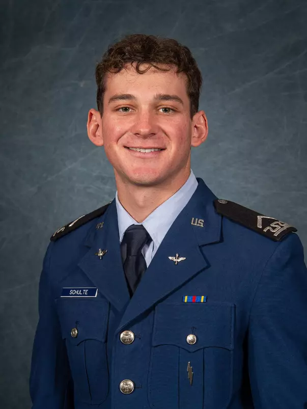 JAck Schulte
