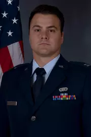 Capt. Brett Fogelberg