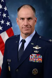 Col. Matt Husemann