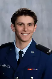 Rocco D'Angelo