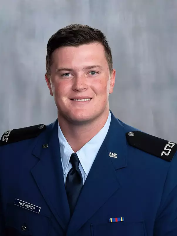 Brandon Nazworth