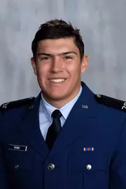 Caden Romo