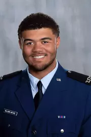 Trace Williams-Mitchell