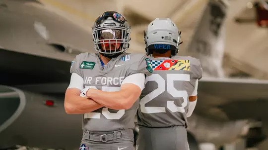 Air Force to honor F-16 with Air Power Legacy Series in 2025