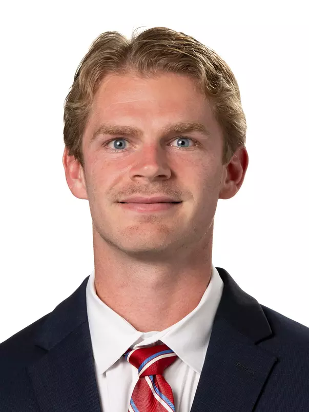 Colin McGuire