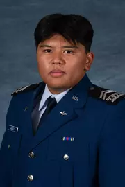 Nicholas Cuenco