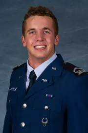 Brady Kopperud