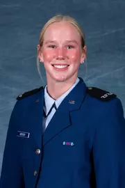 Mercer, Madelyn