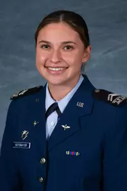 Madison Sotomayor
