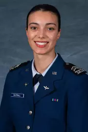 Christina Watrall
