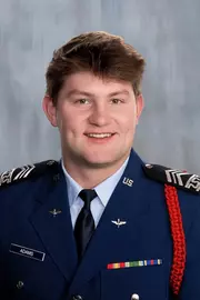 Jackson Adams