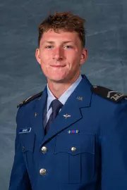 Benner, Brayden