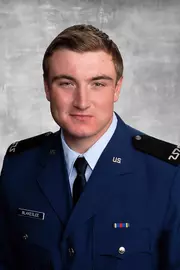 Mitchell Blakeslee