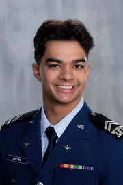 Levi Brown
